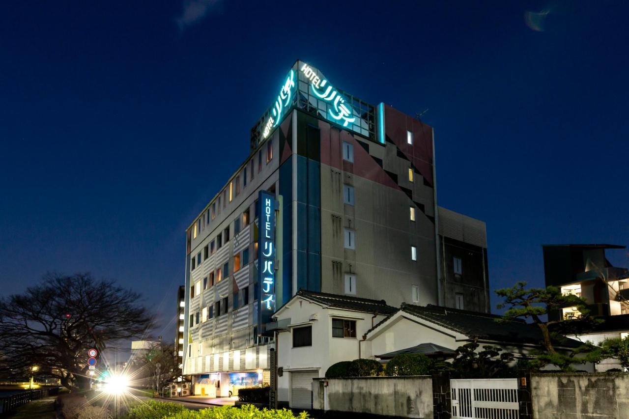 Hotel Liberty Kochi  Exterior foto